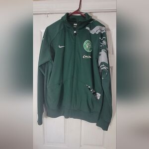Men's Nike Celtic FC jacket